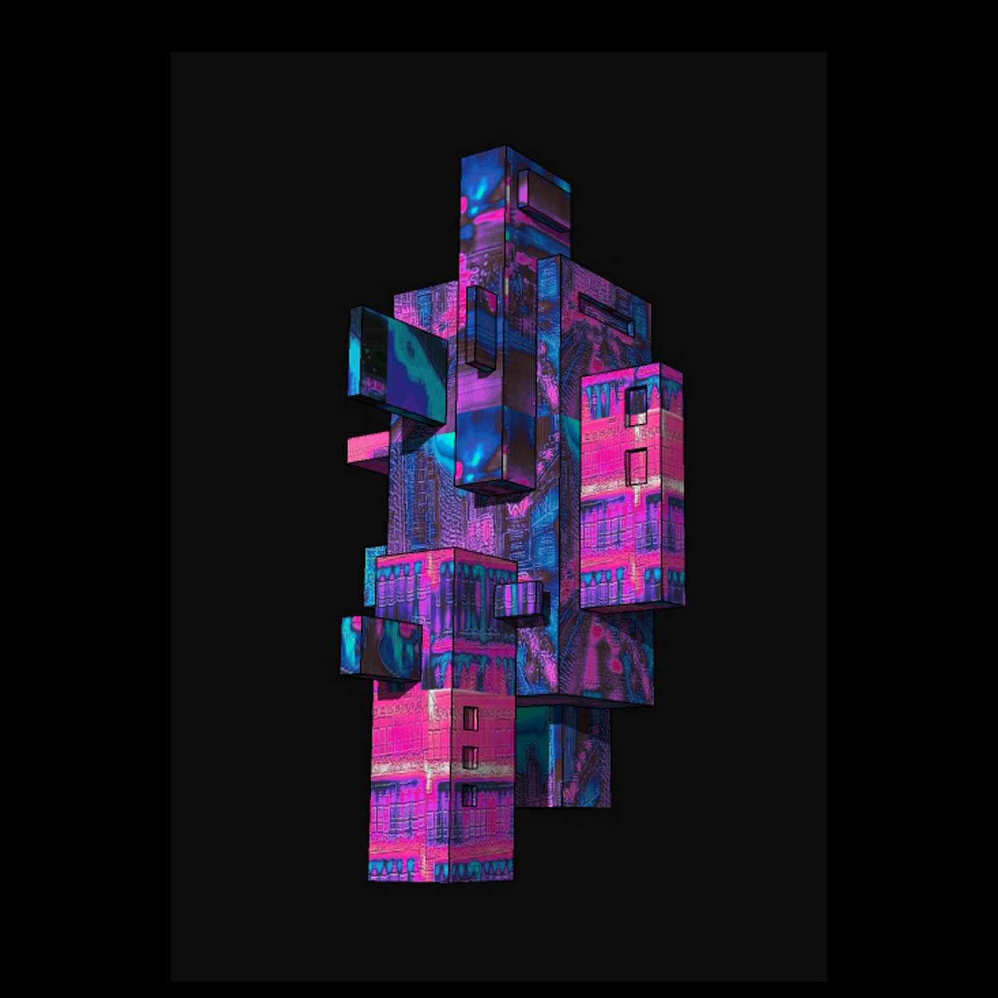 City Folly II