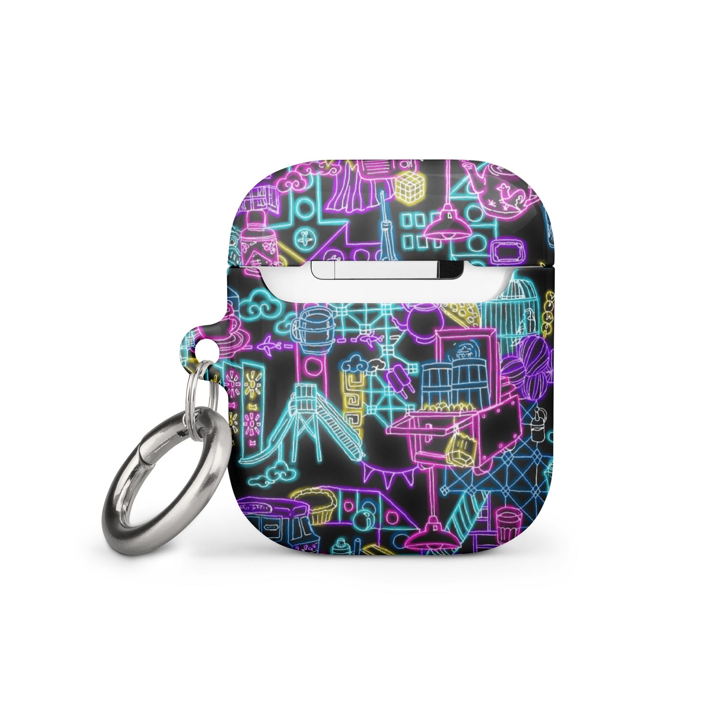 Neon Hong Kong - AirPods® Case