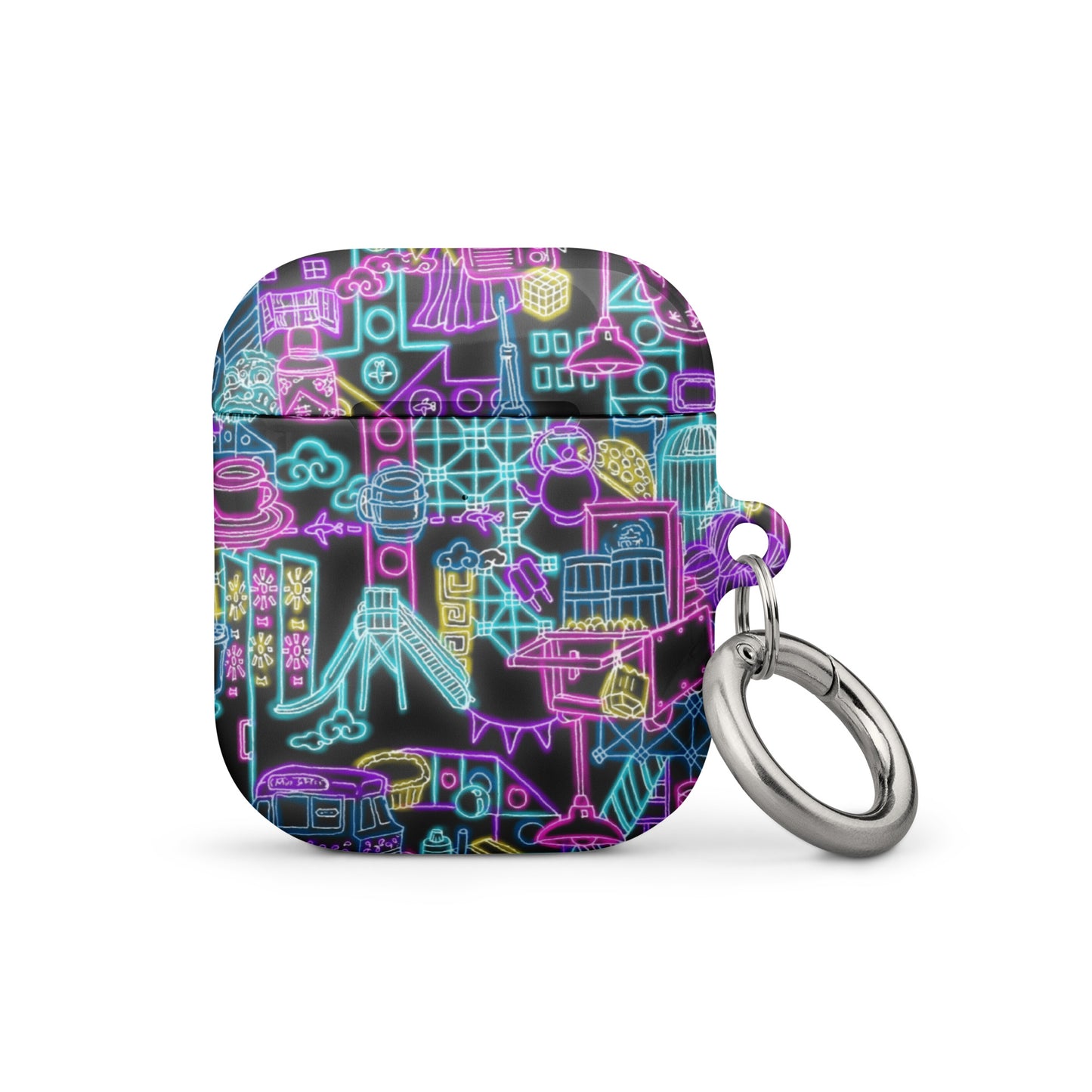 Neon Hong Kong - AirPods® Case