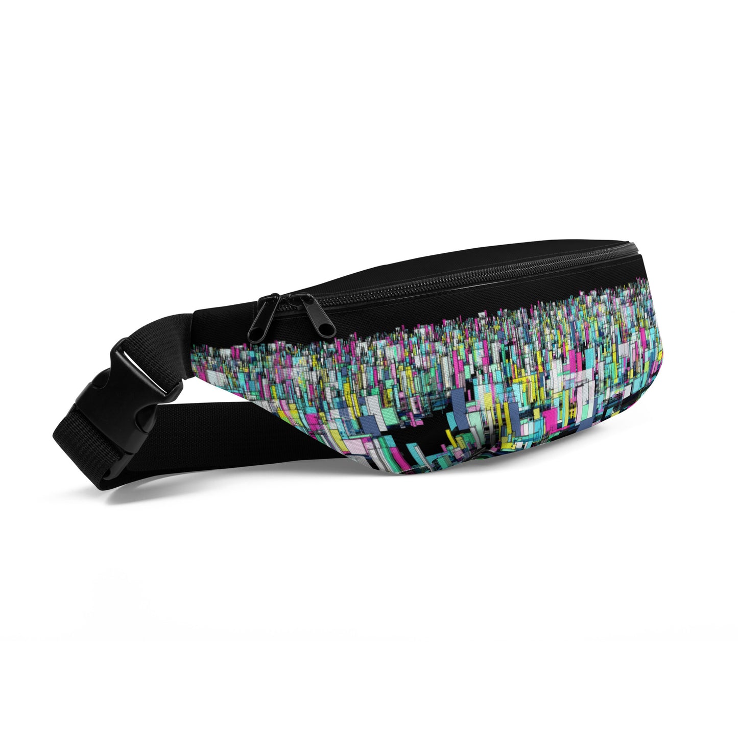 Urban City Waist Bag