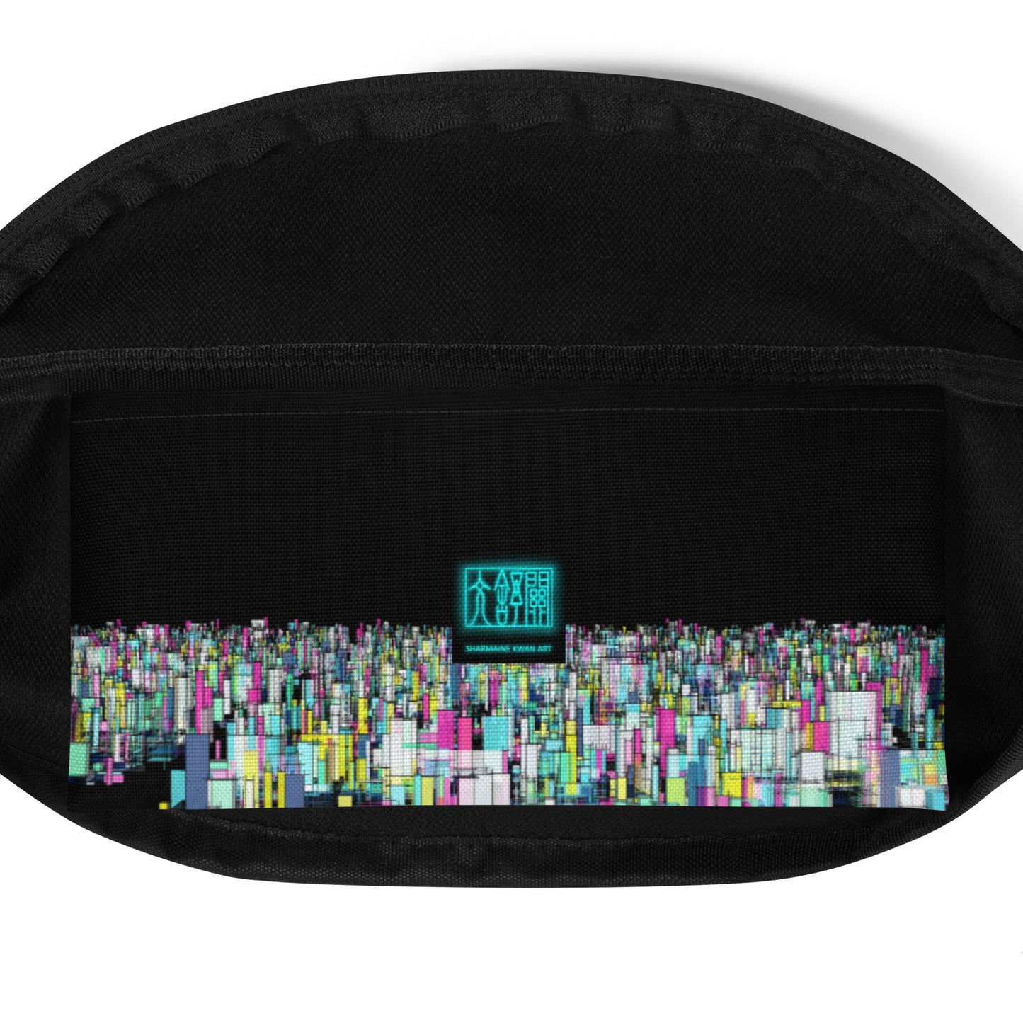 Urban City Waist Bag
