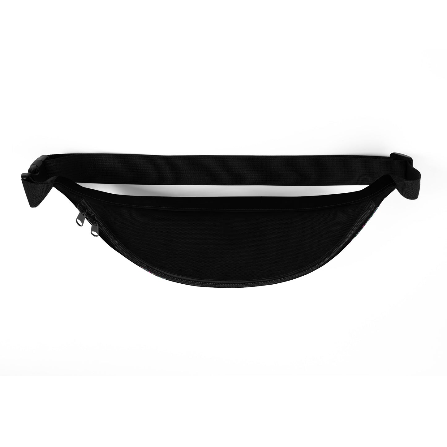 Urban City Waist Bag