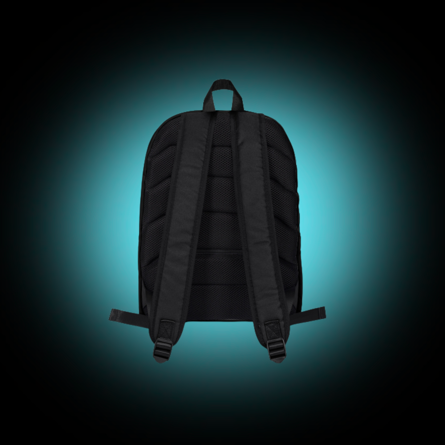 Acceleration Backpack