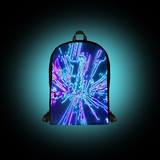 Acceleration Backpack